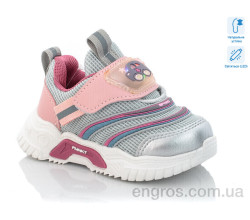 Кросівки Xifa kids